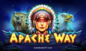 Hình ảnh trò chơi Apache Way tại KubetKubet77