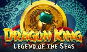 Hình ảnh trò chơi Dragon King Legend Of The Seas tại KubetKubet77