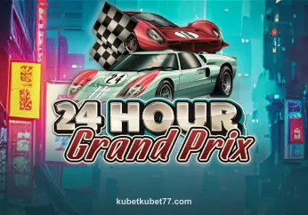 Hình ảnh 24 Hour Grand Prix tại kubetkubet77